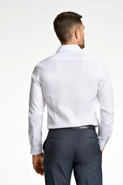 Business shirt