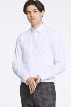 Business shirt