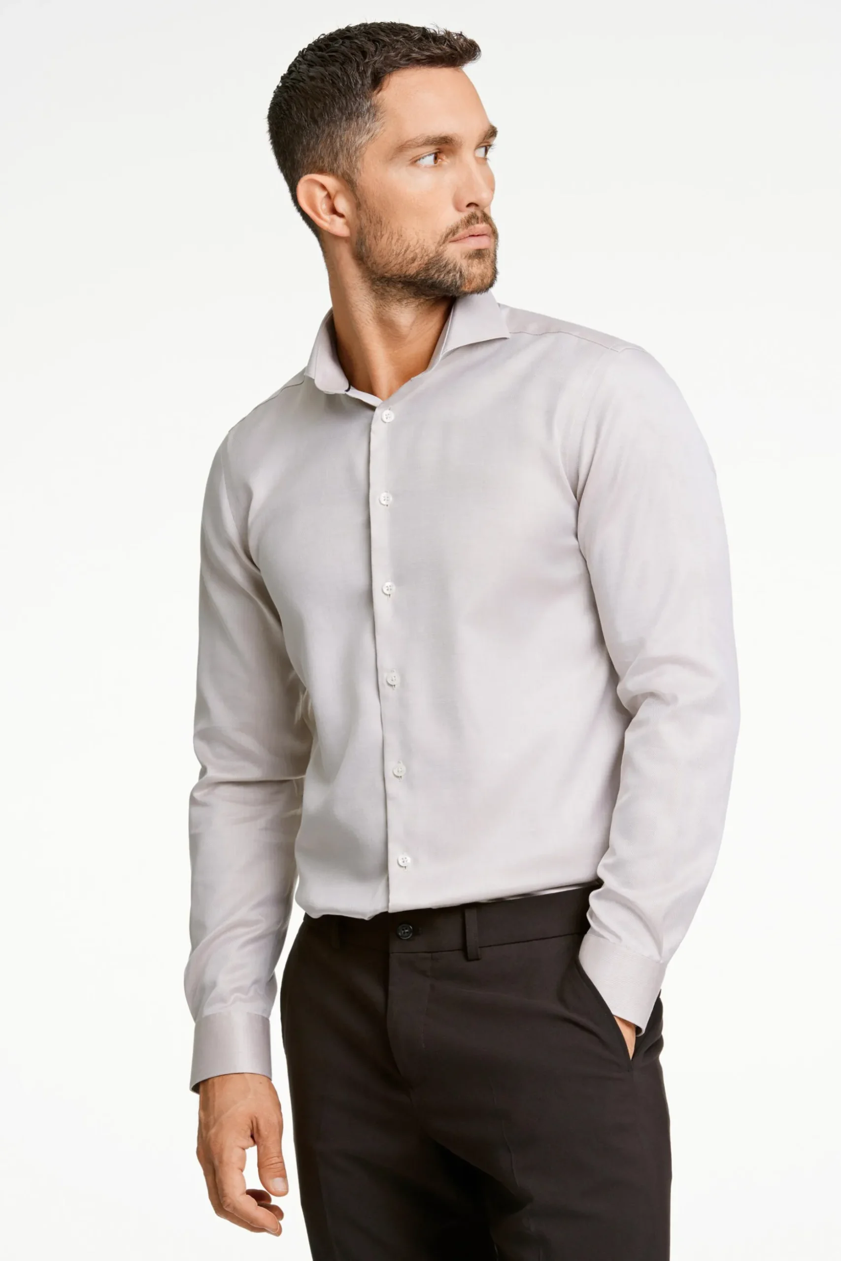 1927 Business shirt
