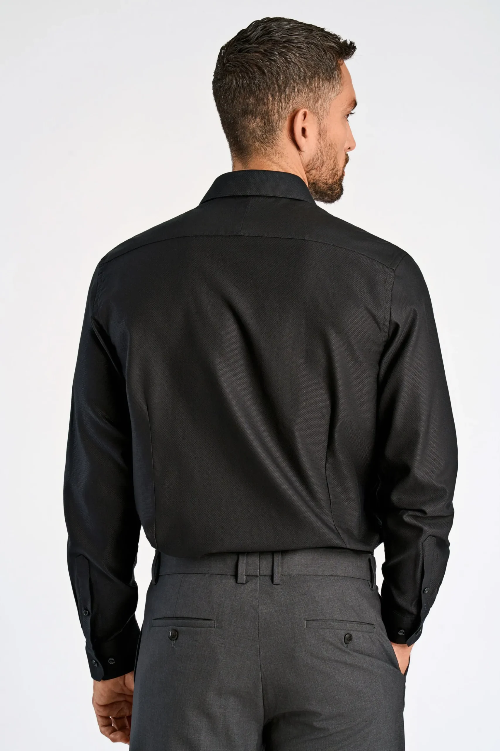 1927 Business shirt