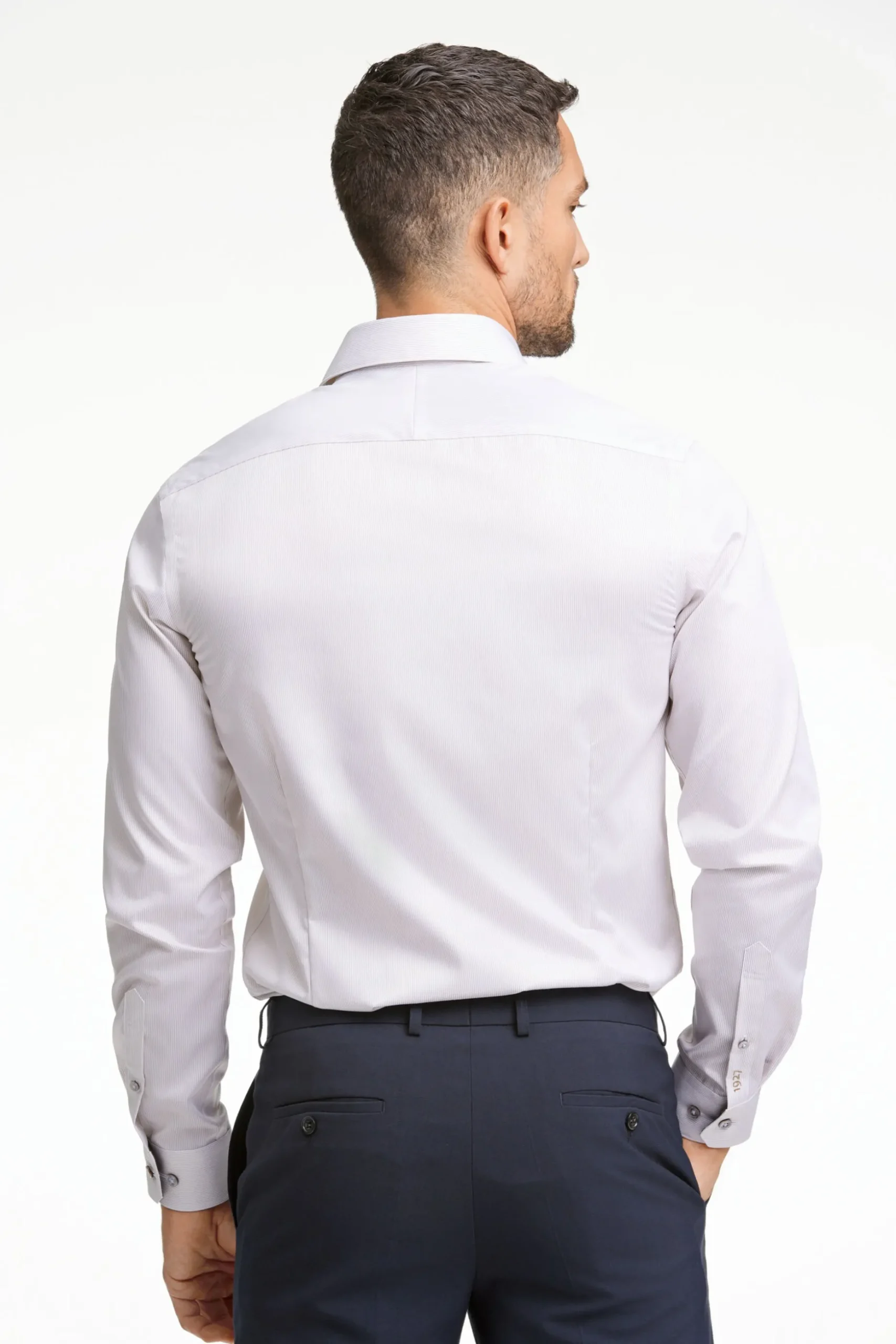 1927 Business shirt