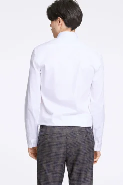Business shirt