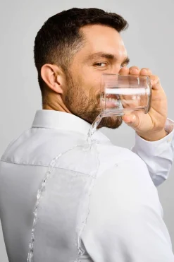 Business shirt