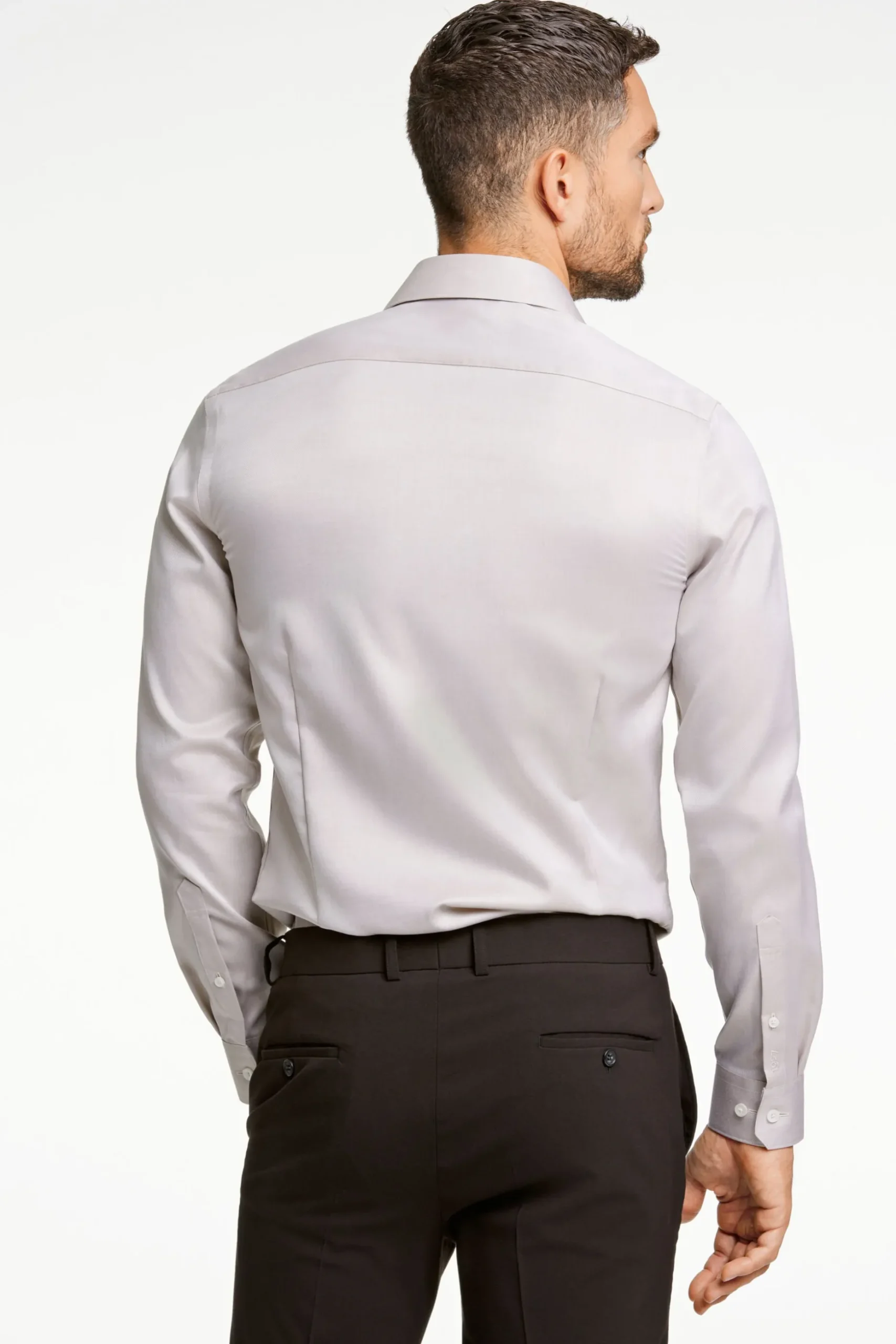 1927 Business shirt