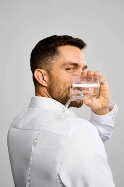 Business shirt