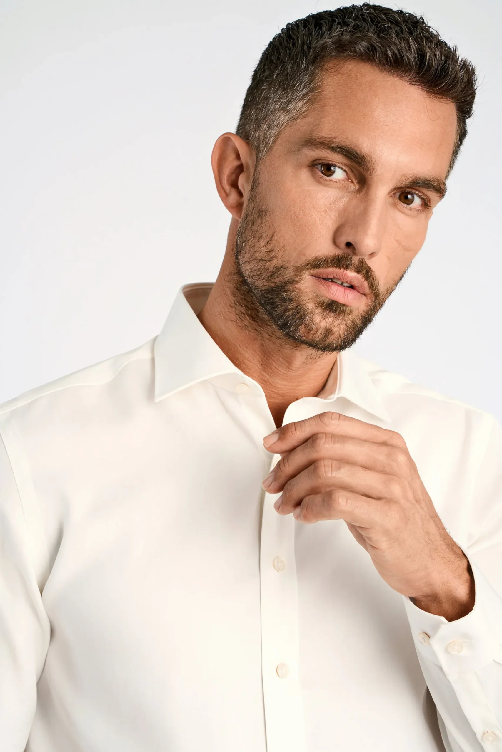 Business shirt