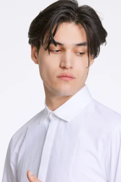 Business shirt
