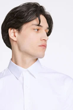 Business shirt
