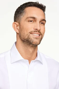 Business shirt