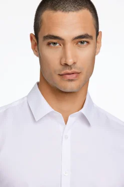 Business shirt