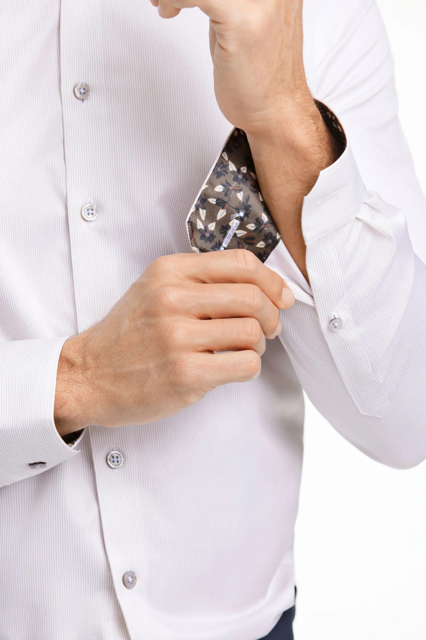 1927 Business shirt