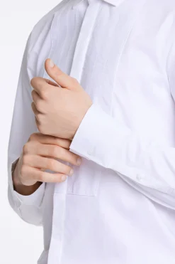 Business shirt