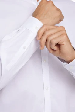 Business shirt