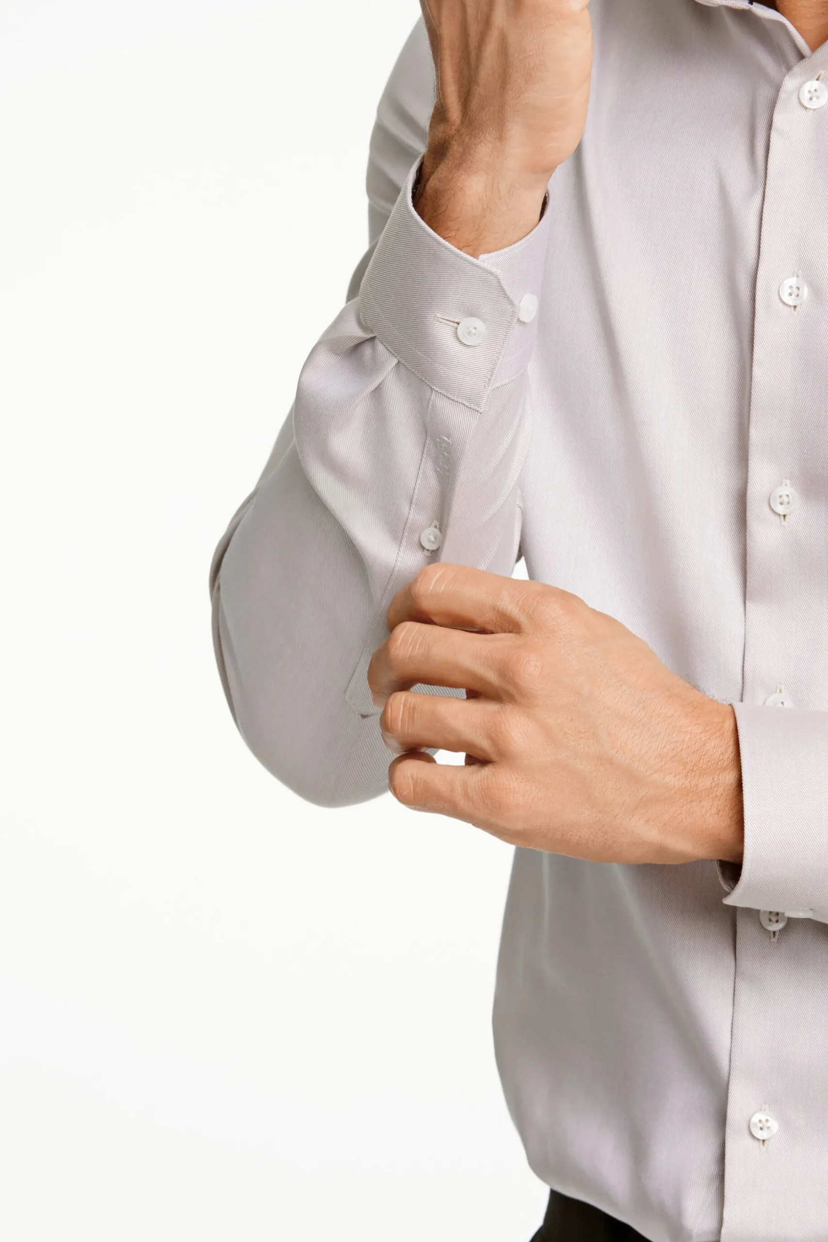1927 Business shirt