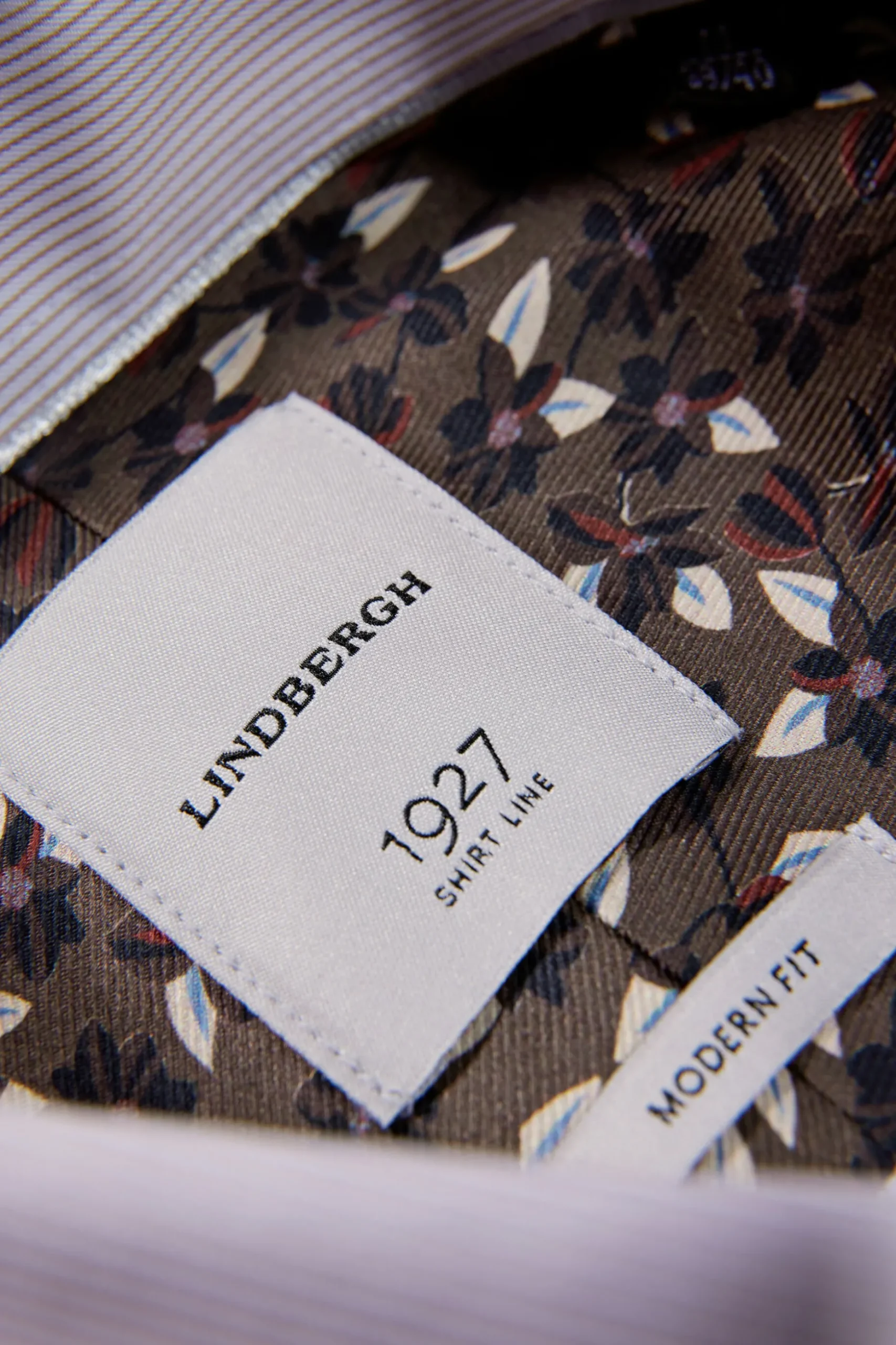 1927 Business shirt