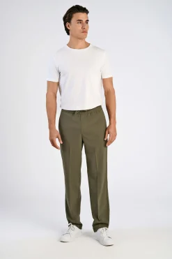 Casual pants