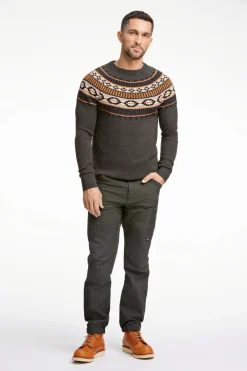 Casual pants