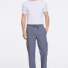 Casual pants