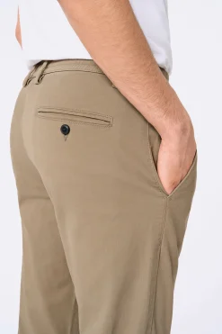 Casual pants