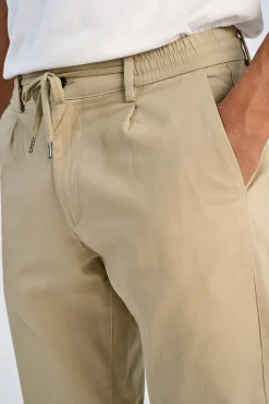 Casual pants