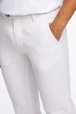 Casual pants