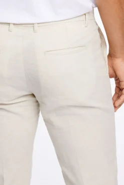 Casual pants