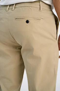 Casual pants