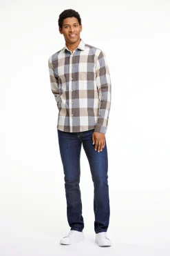 Casual shirt