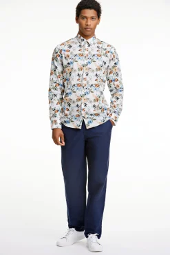 Casual shirt