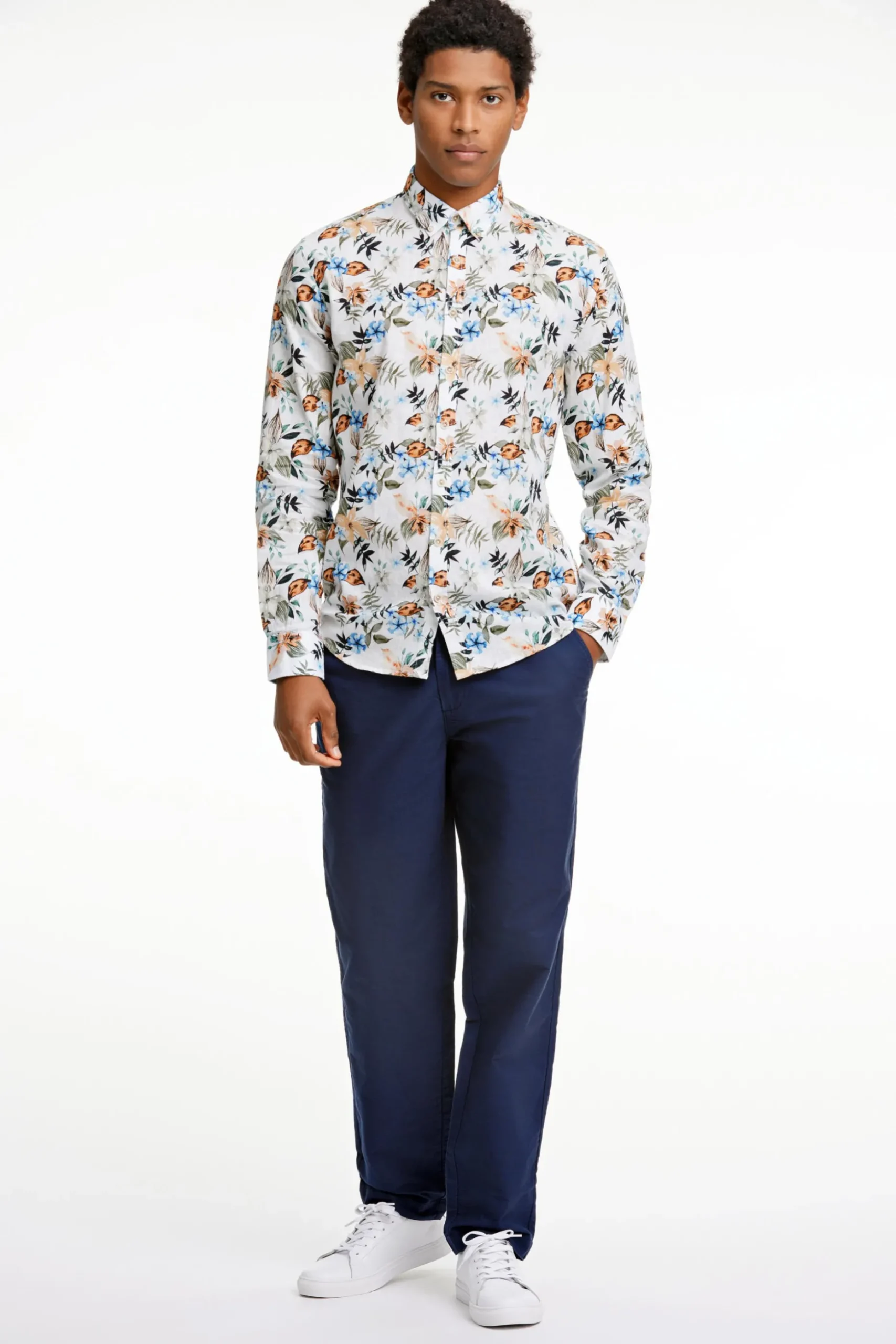 Casual shirt