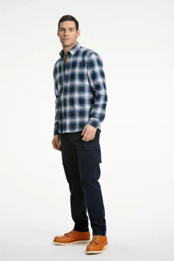 Casual shirt