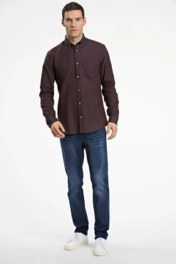 Casual shirt