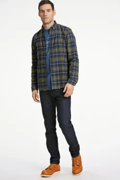 Casual shirt