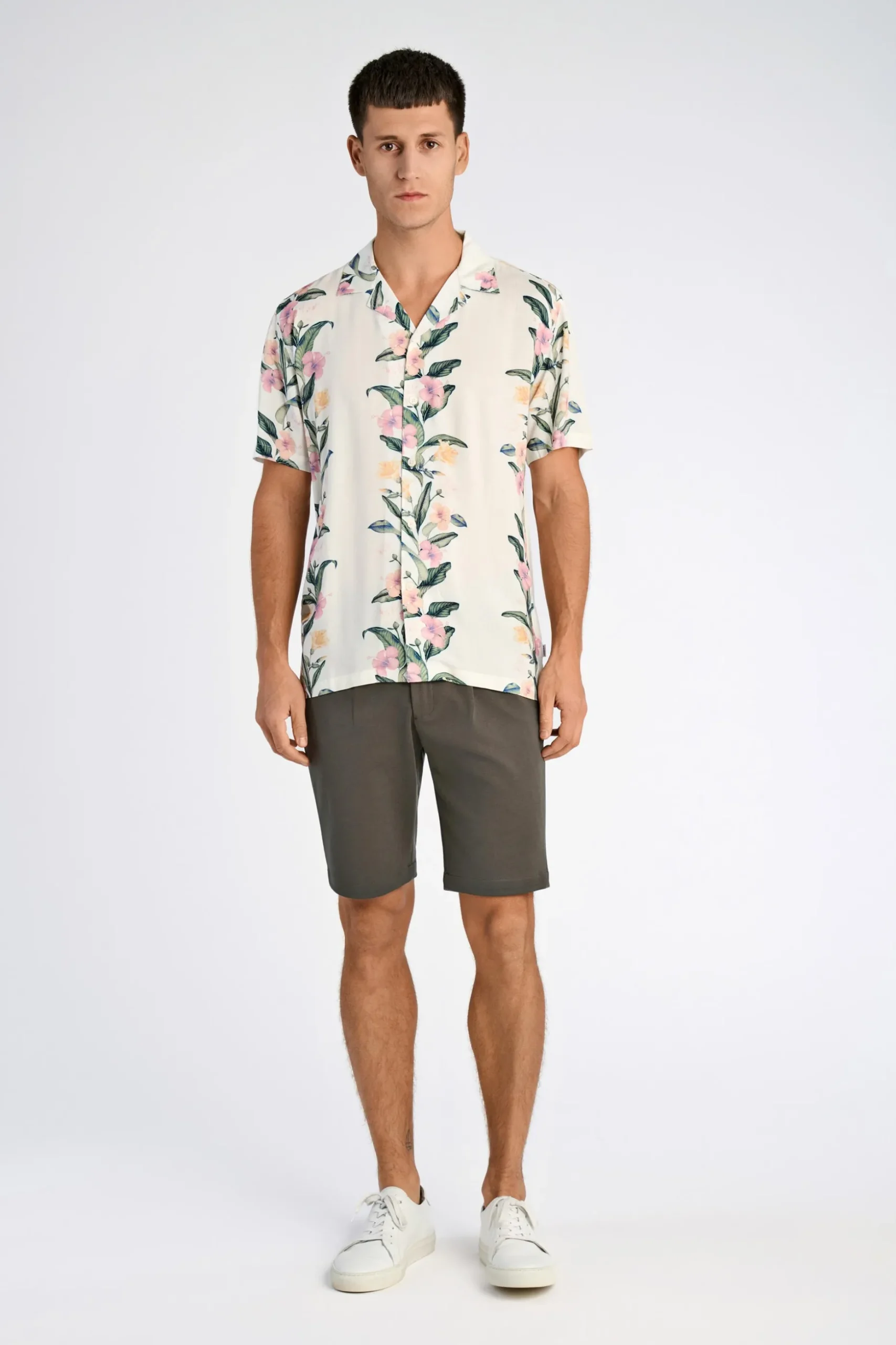 Casual shirt