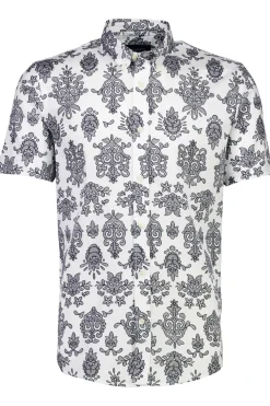 Casual shirt