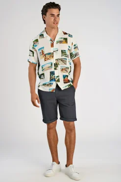 Casual shirt