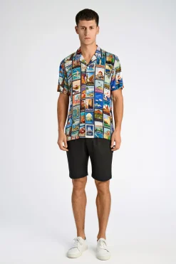 Casual shirt