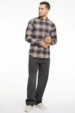 Casual shirt