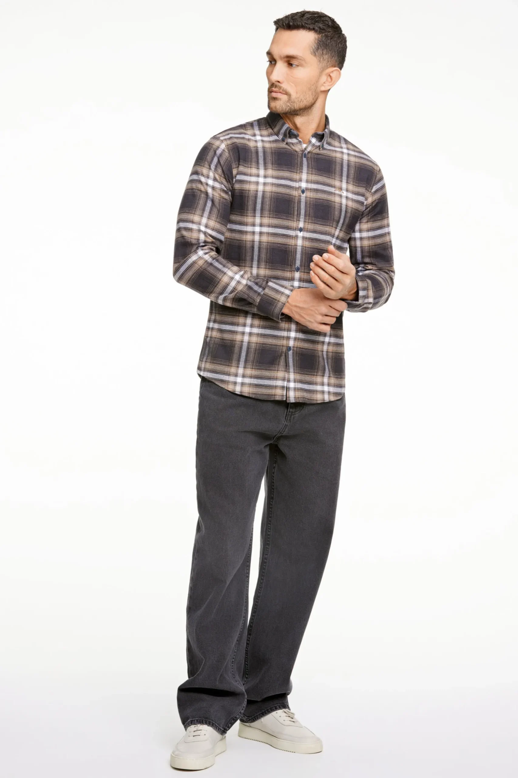 Casual shirt