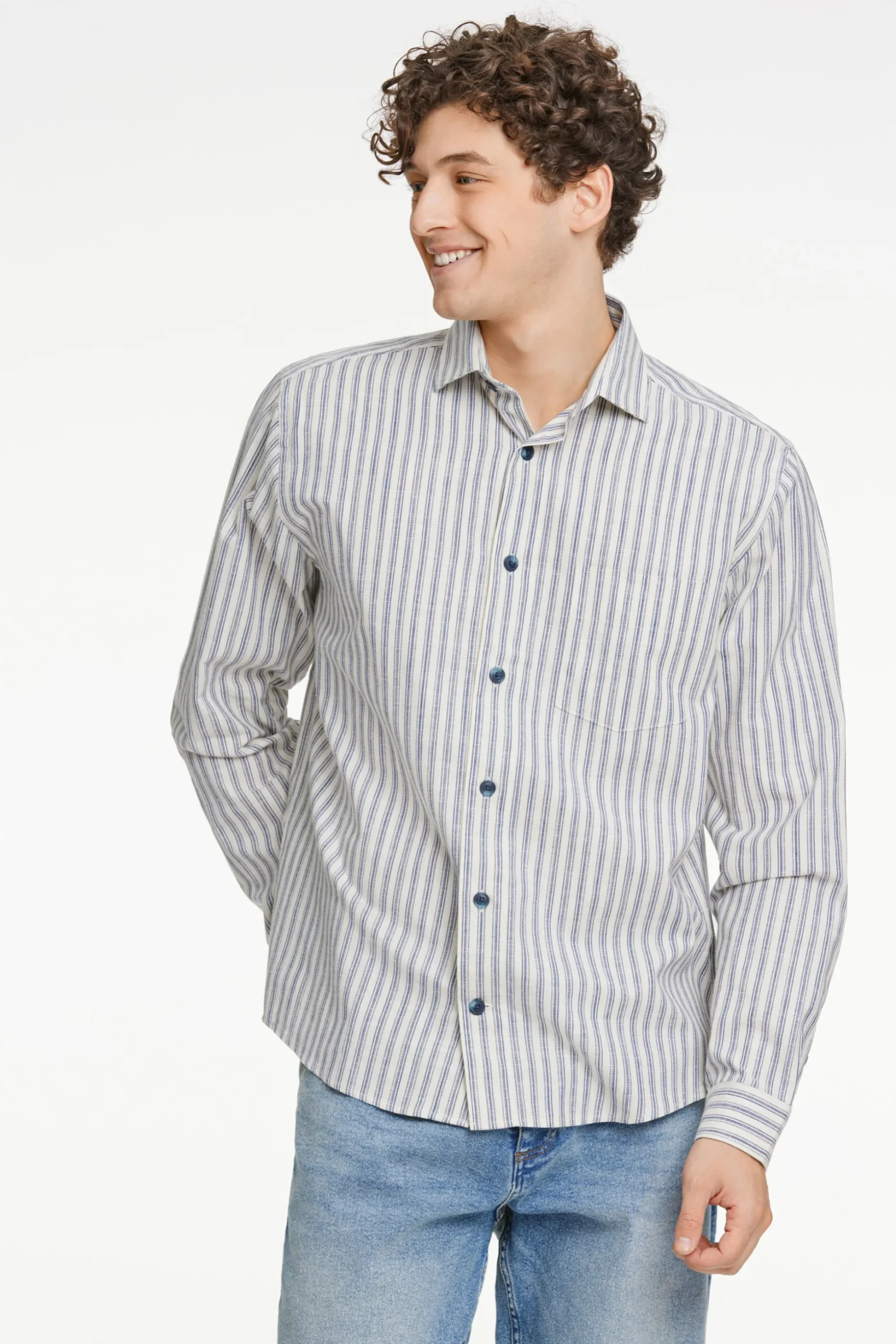 Casual shirt