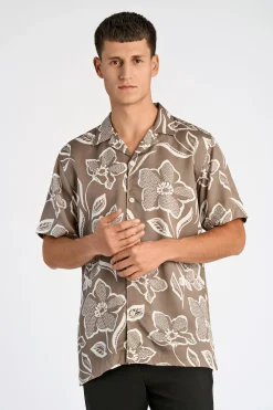 Casual shirt