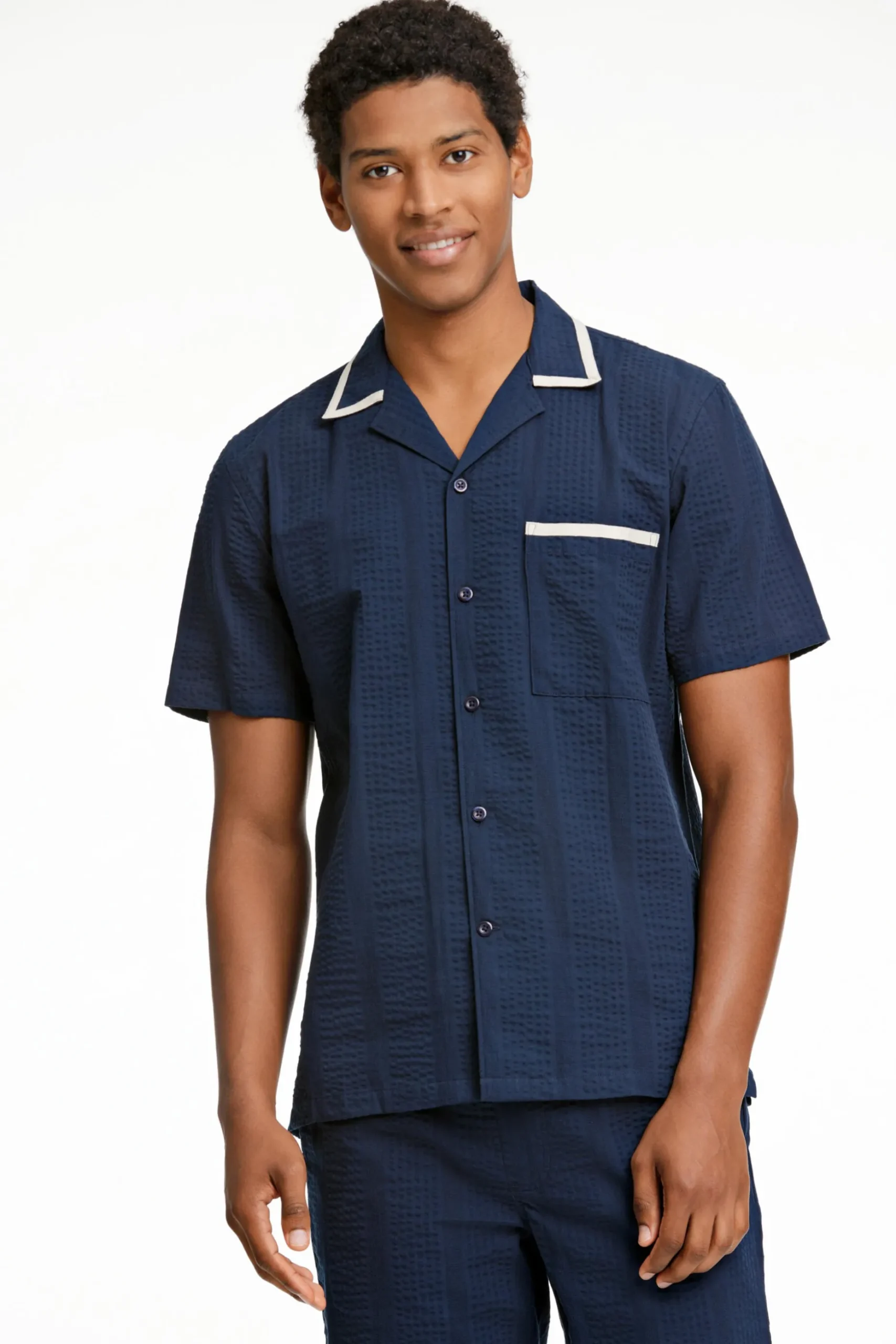 Casual shirt