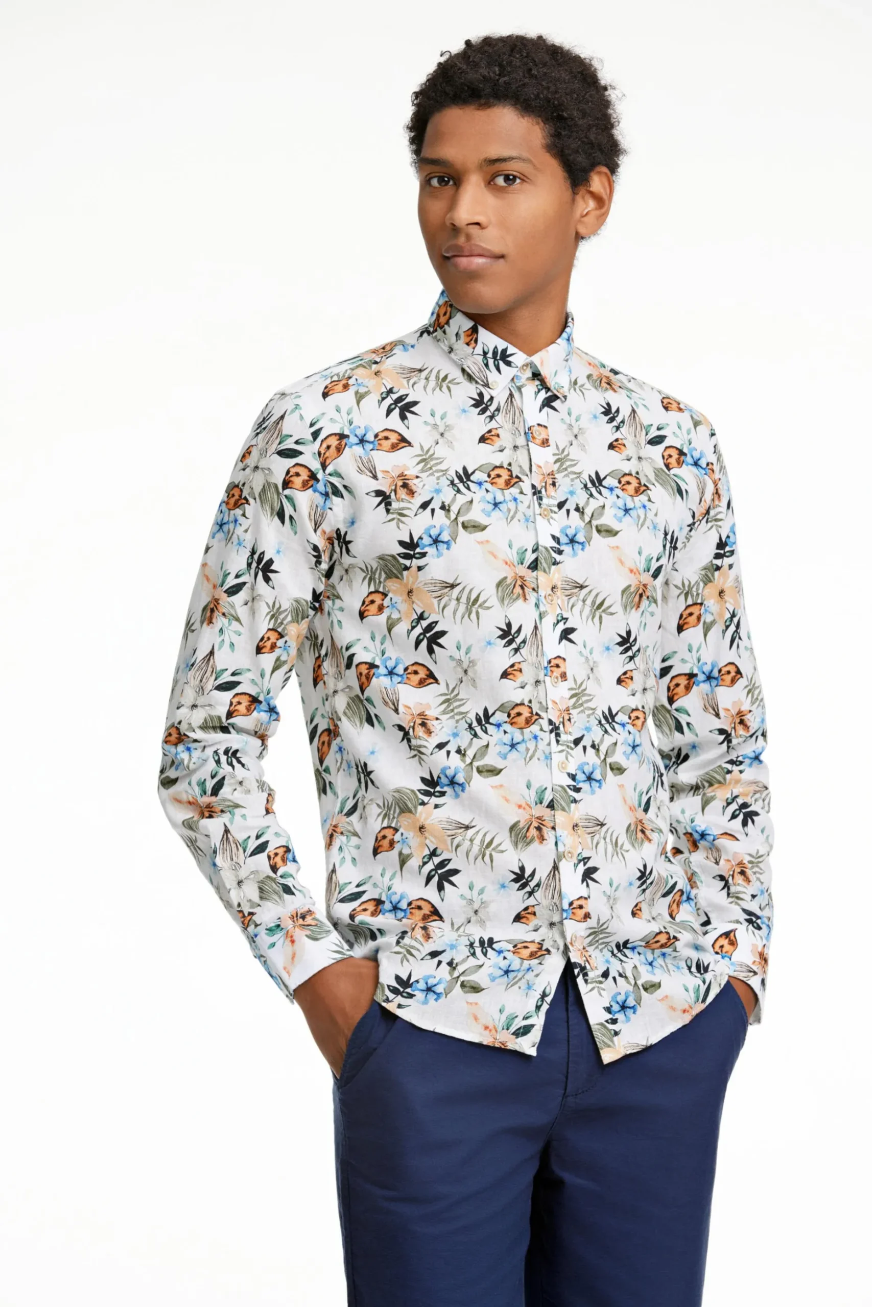 Casual shirt