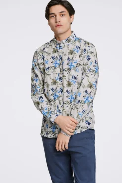 Casual shirt