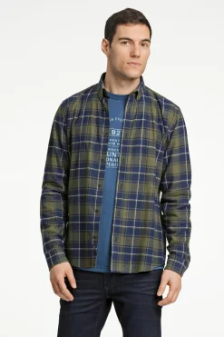 Casual shirt
