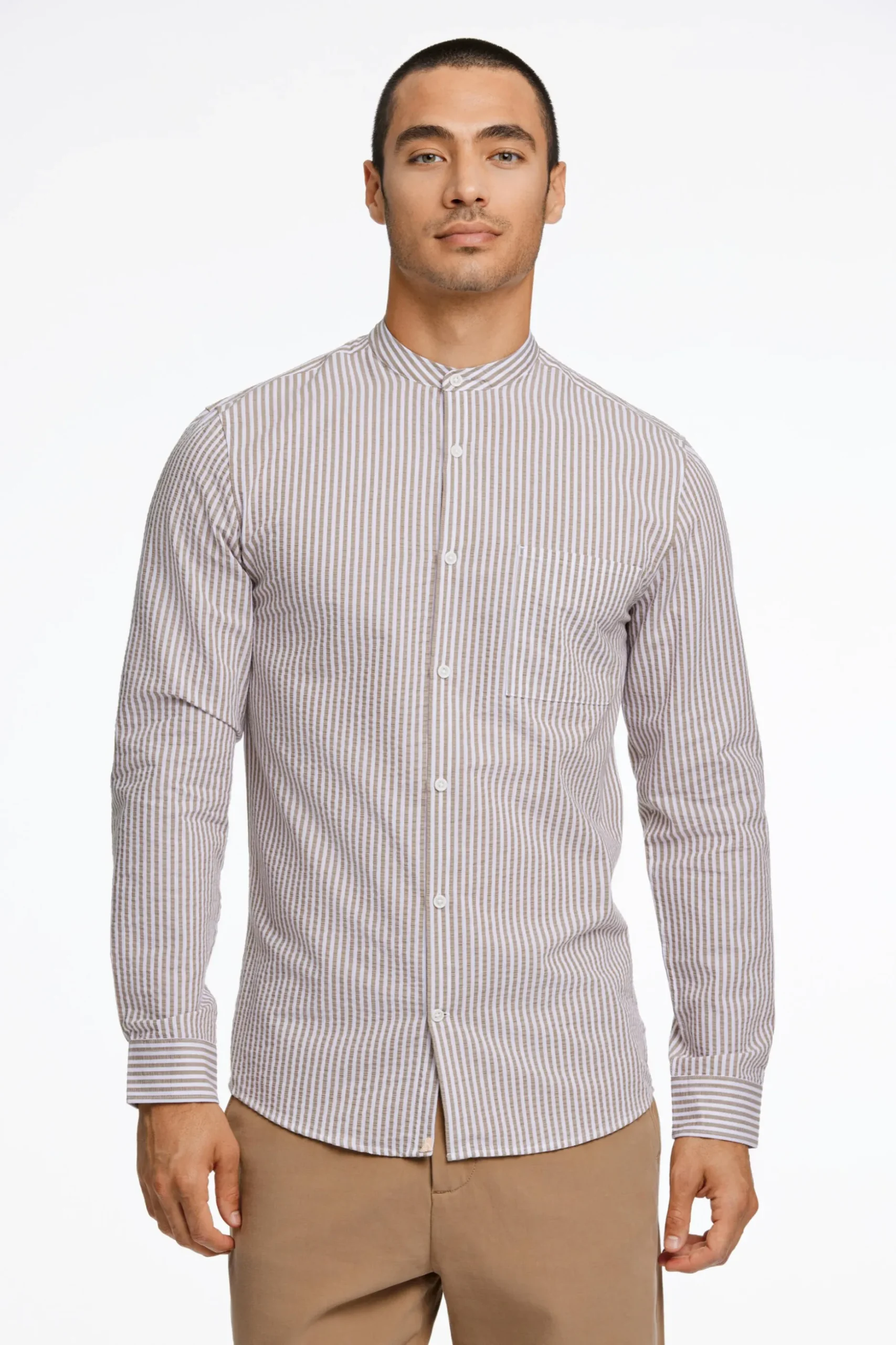 Casual shirt