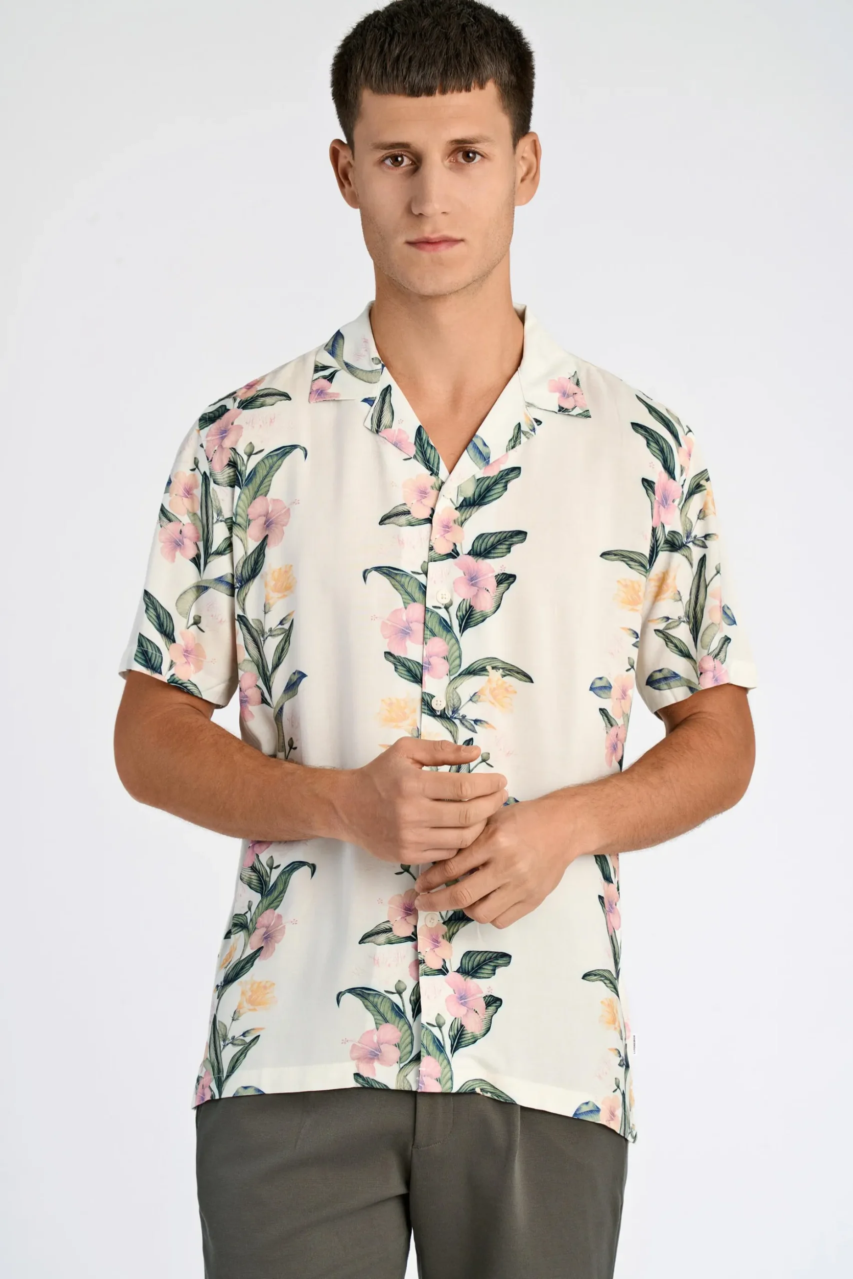 Casual shirt