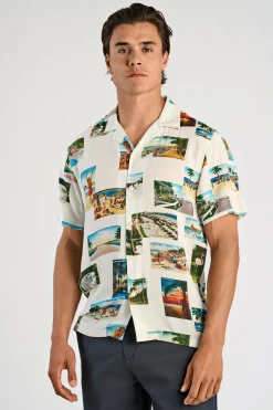 Casual shirt