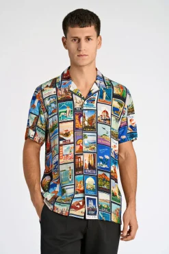 Casual shirt