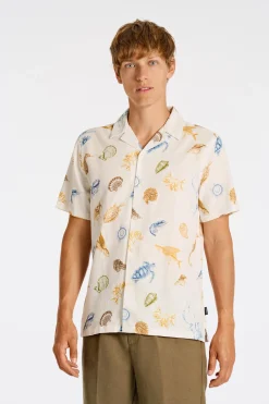 Casual shirt